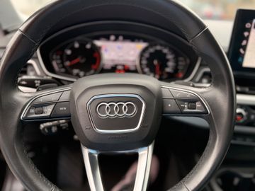 Audi A4 - 10