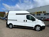 Renault Trafic 2,0 DCI WOHNMOBIL HOCH & LANG TÜV 4.28 AH - Renault Trafic in Hannover