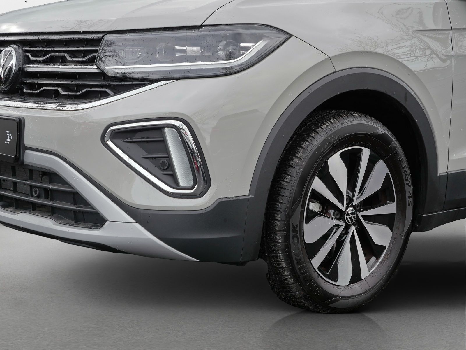 Volkswagen T-Cross - Bild 16