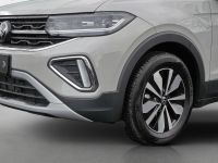 Volkswagen T-Cross - Vorschau Bild 16