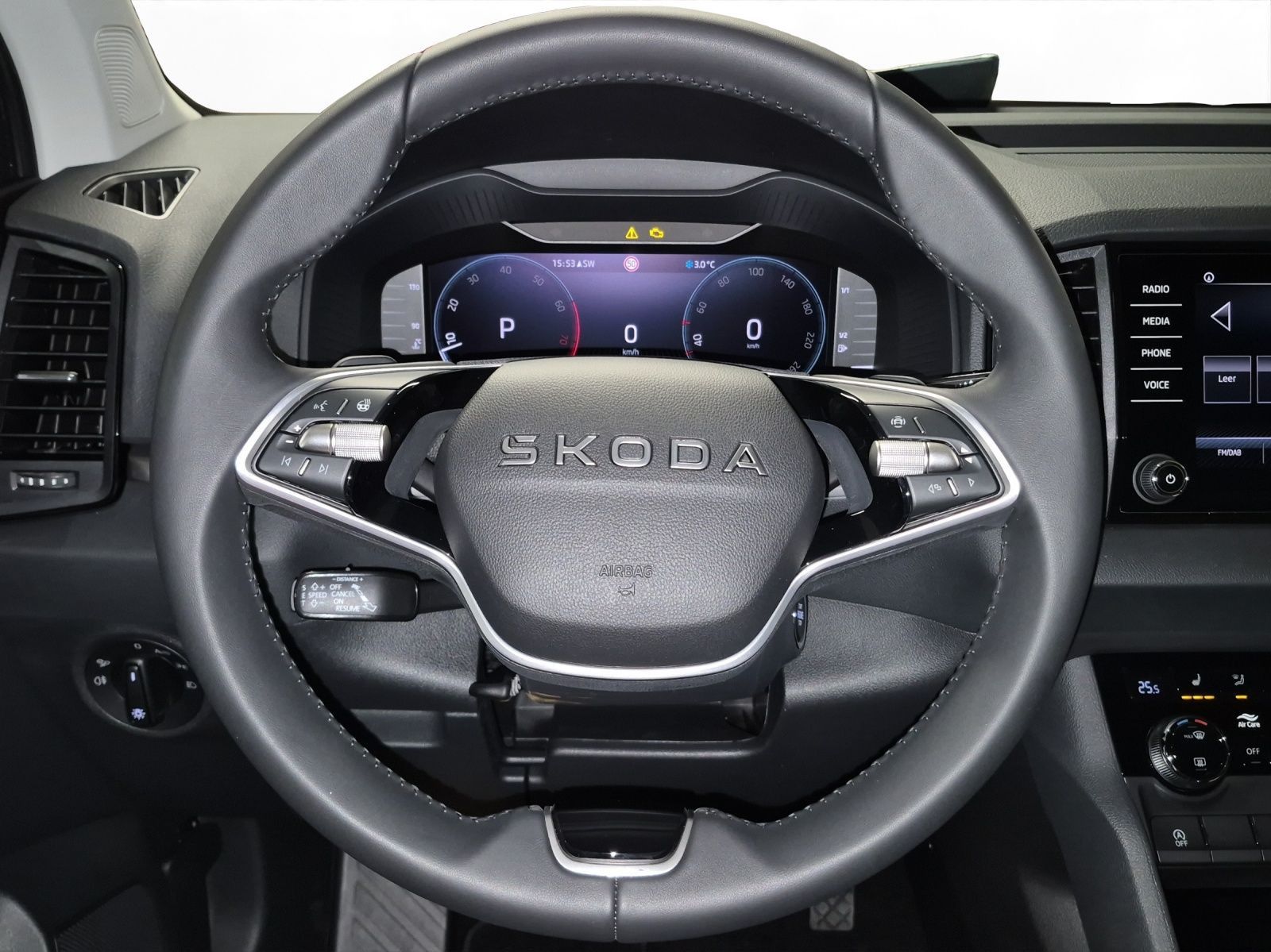 Skoda Karoq - Bild 10