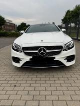 Mercedes-Benz E 350 Coupe 9G-TRONIC AMG Line