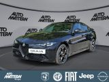 Alfa Romeo Giulia 2.0 Turbo 16V Intensa Q4 - Alfa Romeo Giulia Jahreswagen