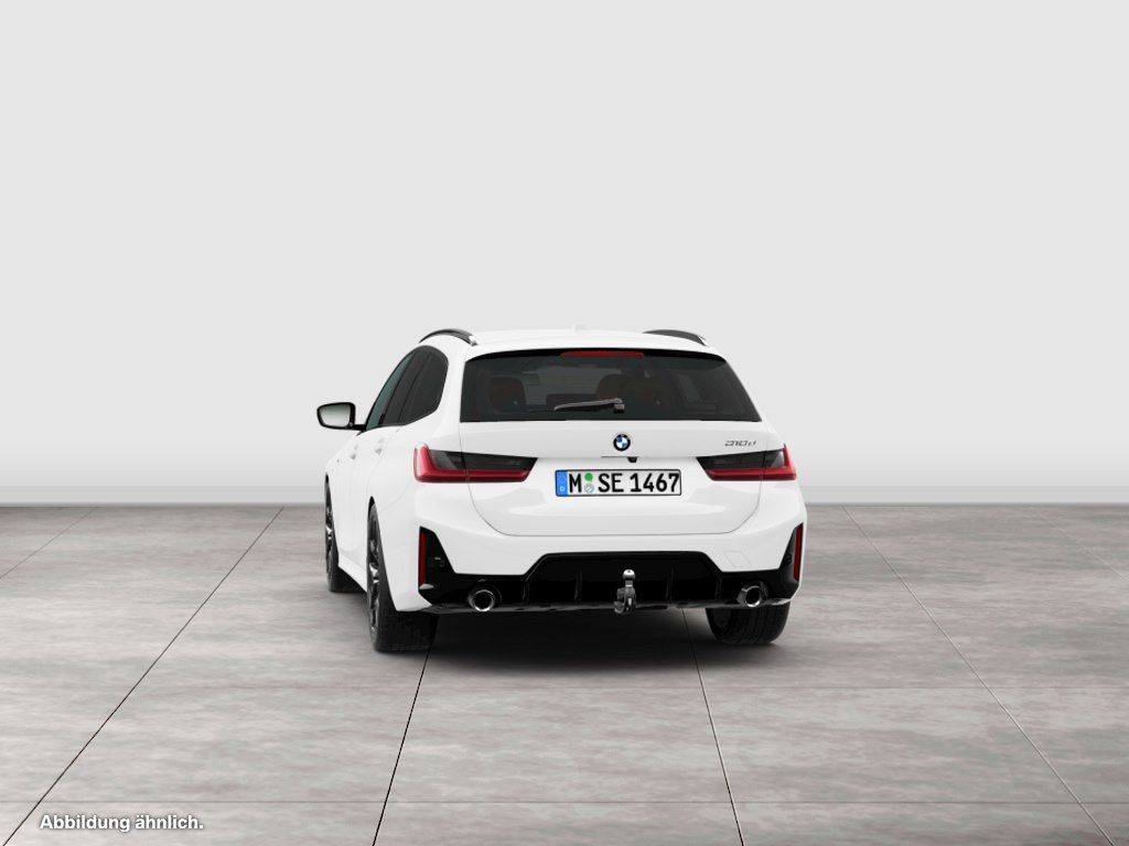 BMW 318 - Bild 7