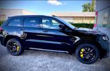 Jeep Grand Cherokee 6.2l V8 HEMI TRACKHAWK Automa... - Jeep Grand Cherokee: Trackhawk