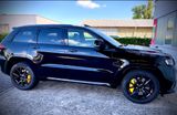 Jeep Grand Cherokee 6.2l V8 HEMI TRACKHAWK Automa...