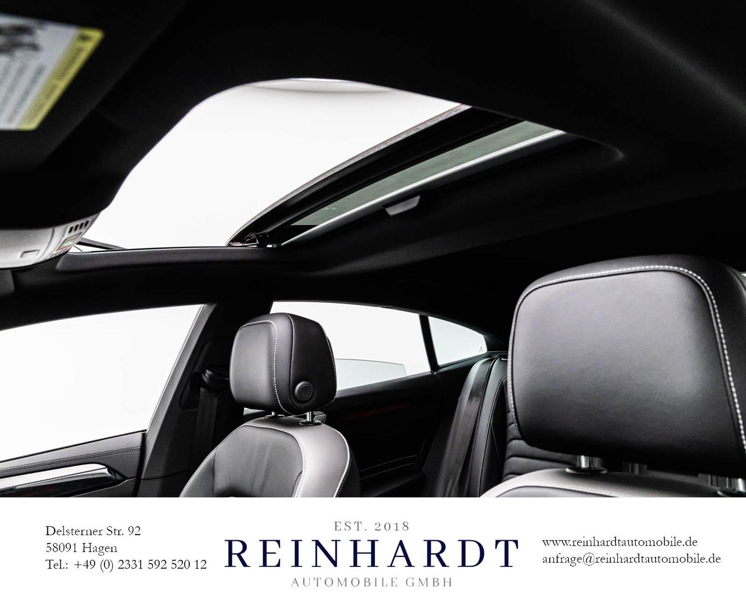 Volkswagen Arteon LIMOUSINE 2.0TSi R LINE 4M ACC/PANO/360°, миниатюра 14