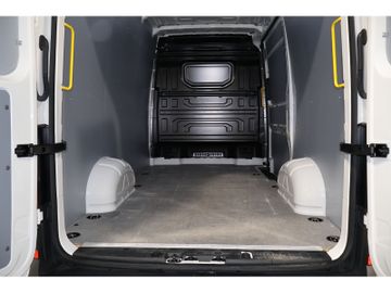 Volkswagen Crafter - 6