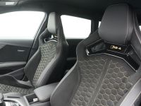 Audi RS4 - Vorschau Bild 10