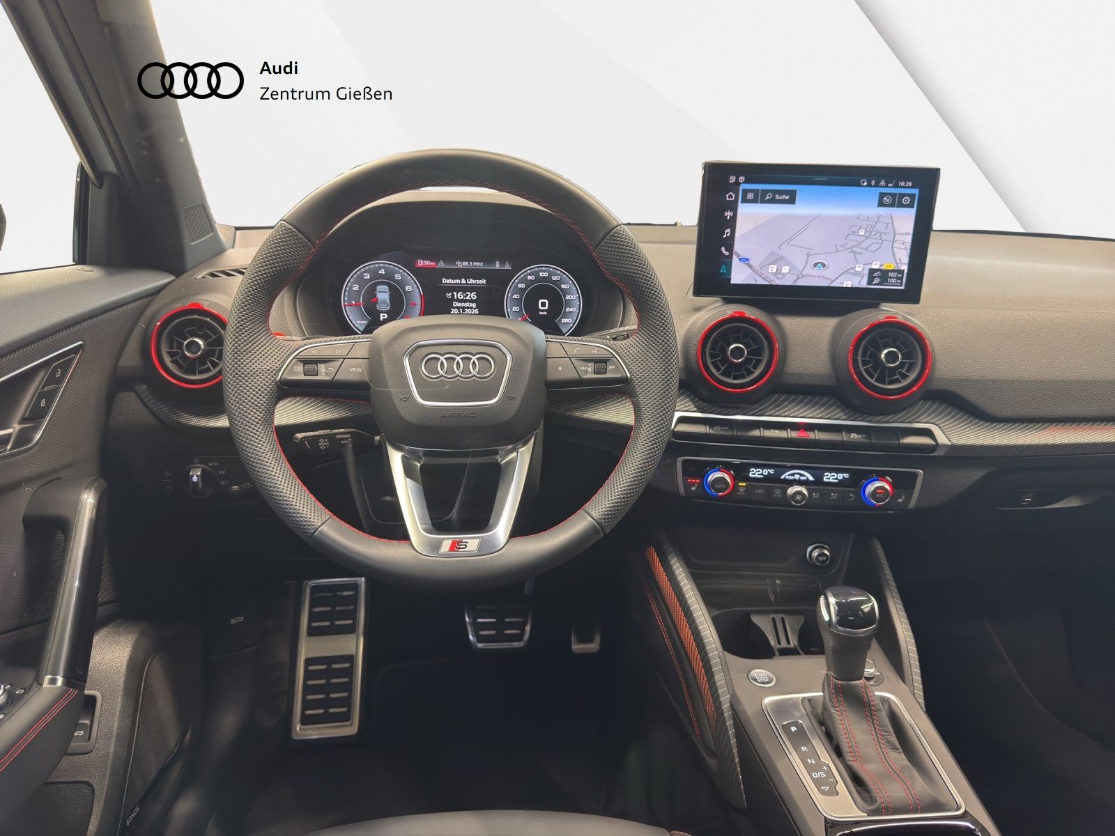Audi Q2 - Bild 9