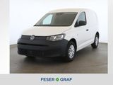 Volkswagen Caddy Cargo GJR Klima SH - Volkswagen Caddy Jahreswagen mit Diesel-Antrieb