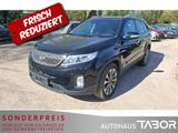 Kia Sorento 2.2 CRDi Aut. Platinum Edition 4WD Leder - gebrauchte Kia Sorento aus dem Jahr 2014