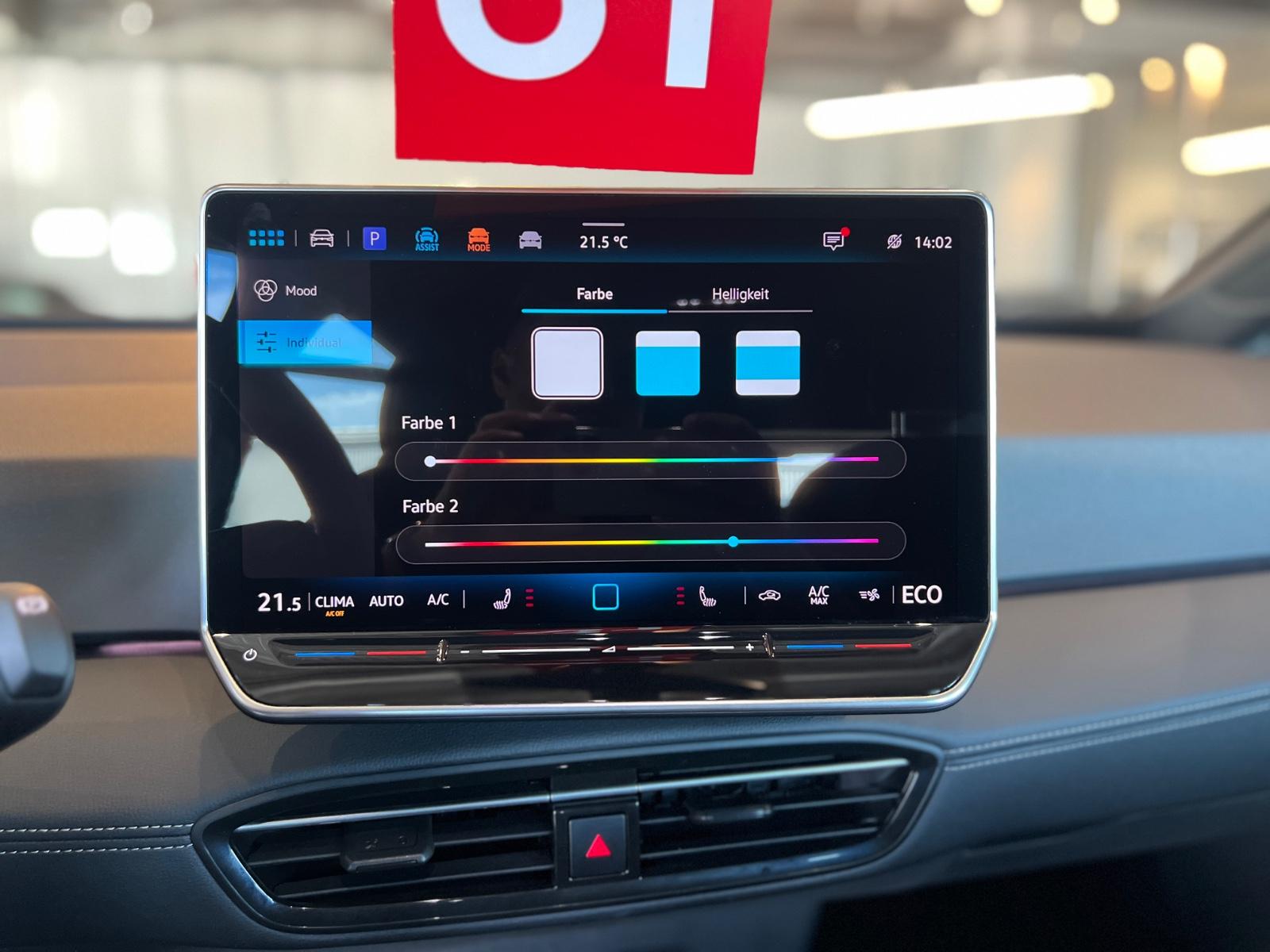 Volkswagen ID.3 Pro S 170 kW /W PUMPE/NAV/M+S/82kWh, миниатюра 21