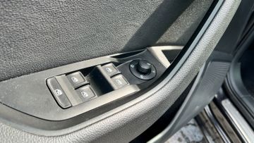 Skoda Superb - 8