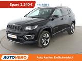 Jeep Compass 2.0 M-Jet Limited 4WD Aut*NAVI*XENON*ACC - Jeep Compass: 2.2
