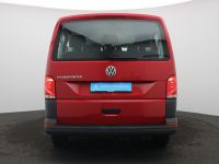 Volkswagen T6 Kombi - Vorschau Bild 8