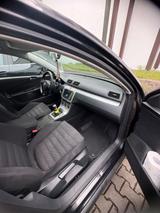 Volkswagen Passat 2.0 FSI Sportline Sportline - Volkswagen Passat: Sportline