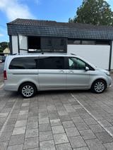 Mercedes-Benz V 220 d Aut. EDITION lang EDITION - Mercedes-Benz V 220 in Frankfurt (Main)