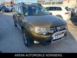 Dacia Duster I Laureate 4x2*LPG/AUTOGAS - Dacia: Laureate