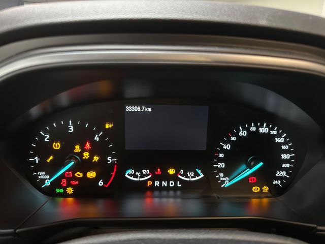 Fahrzeugabbildung Ford Focus 1,5 EcoBlue 88kW Cool & Connect Turnier