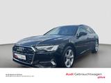 Audi A6 Avant 40 TDI quattro S-tronic advanced Leder