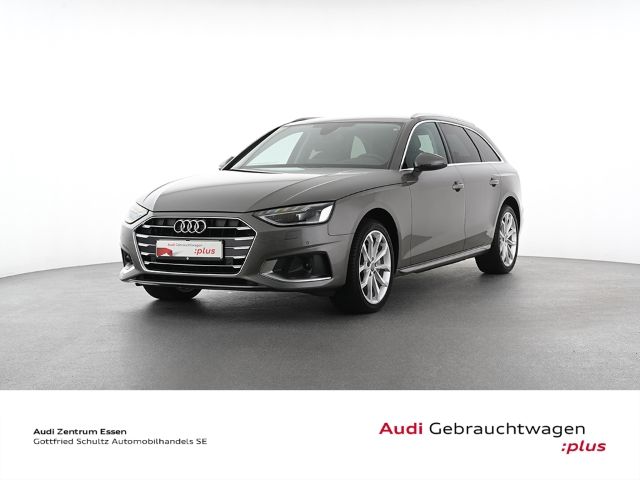 Image of Audi A4