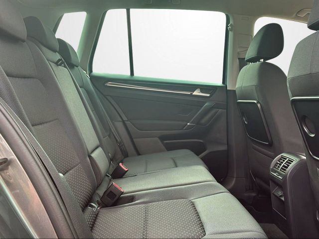 GOLF SPORTSVAN 1.0 TSI UNITED NAVI+ACC+LED+CAM