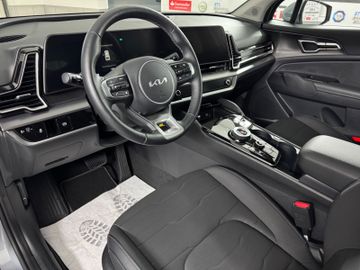 KIA Sportage - 10