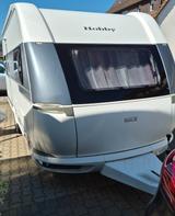Hobby Excellent 540 UL, top Ausst., Mover, Klima, FBH - Hobby Excellent