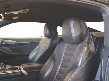 BMW M850 - 11