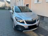 Opel Mokka Edition ecoFlex 1.6 CDTI - Opel Mokka-e Diesel Gebrauchtwagen
