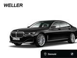 BMW 740Ld xDri Fond-Entertainment Night Vision Laser