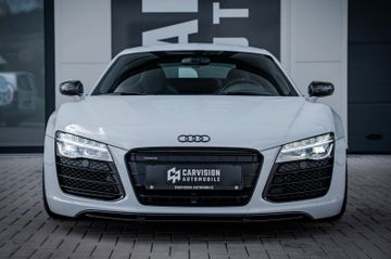 Audi R8 V10 Plus Coupé*S-Tronic*Rohana RFX2*KW V3