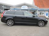 Volvo V70 Kombi Summum - Volvo V70: Sitzheizung