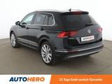 Volkswagen Tiguan 2.0 TDI Highline 4Motion BM Aut.*NAVI*LED - VW Tiguan Gebrauchtwagen in Köln