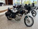 Suzuki LS 650 Savage