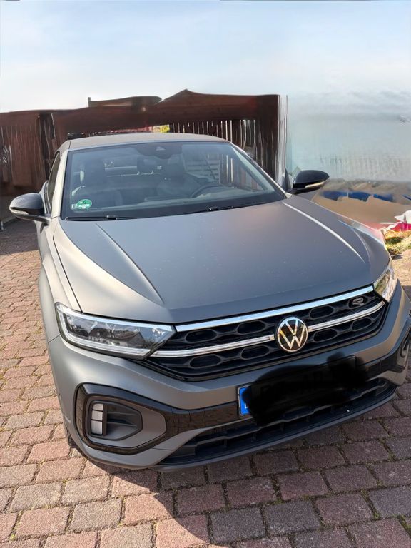 Image of Volkswagen T-Roc