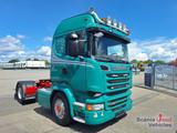 Scania R 520 LA4x2MNA - Scania Hamburg
