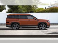 Hyundai SANTA FE - Vorschau Bild 4