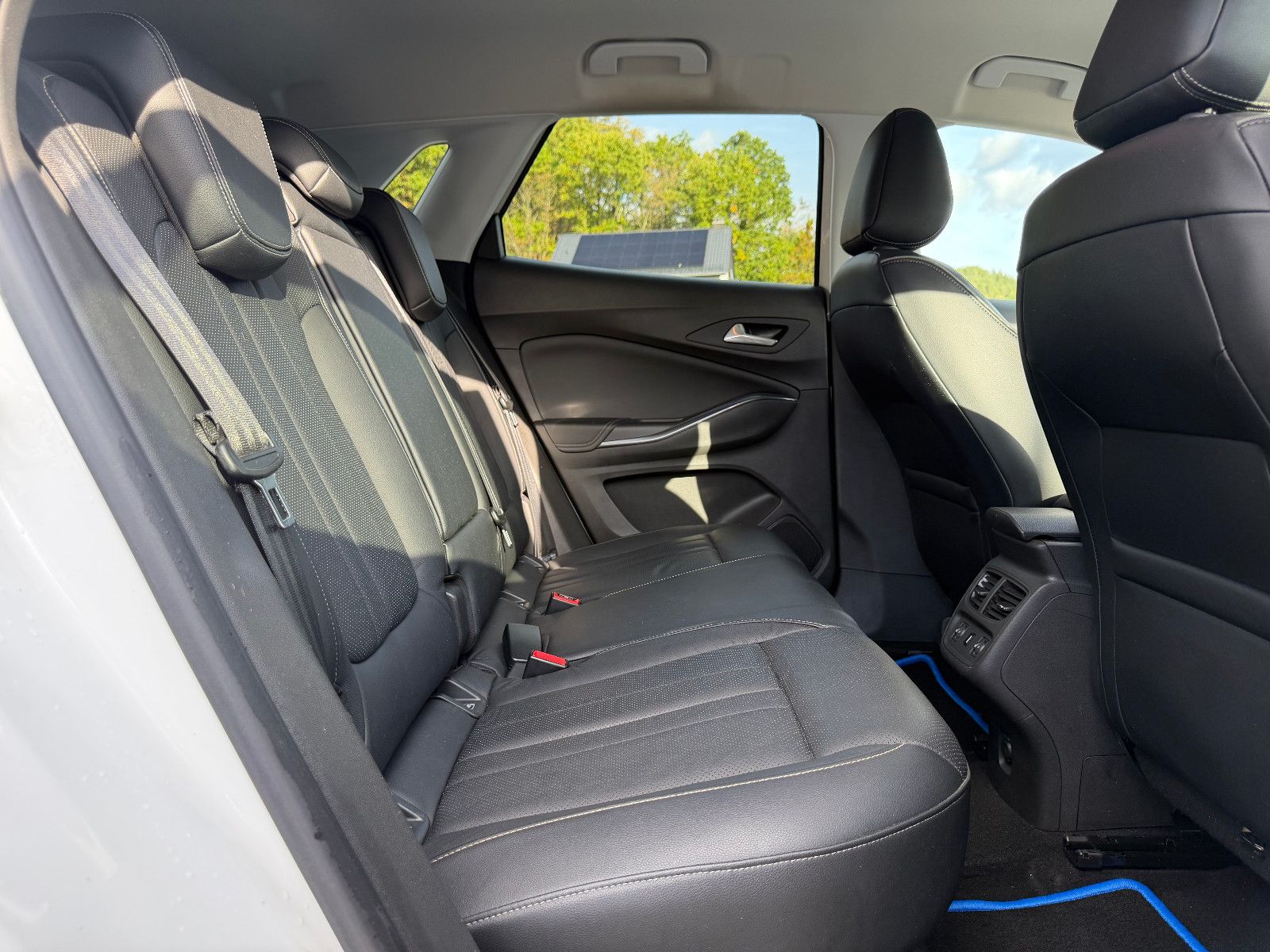 OPEL Grandland X 1.2 NAVI/KAMERA/LED – Foto 12