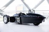 Andere Other Morgan Super 3 | Sports Black | Stoelverwa - Angebote