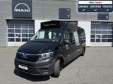 MAN TGE 3.140 4X2F Niederflur-Bus Civitas Rollstuhl - schwarze MAN TGE