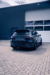 Mercedes-Benz GLC 43 AMG Mercedes-AMG GLC 43 4MATIC+ Autom... - Mercedes-Benz GLC 43 AMG aus 2020