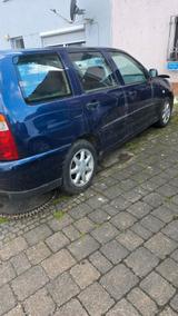 Volkswagen Verkaufe VW Polo 6N, 1,4l - Volkswagen Polo: Kombi, N6