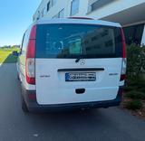 Mercedes-Benz Vito 113 - Mercedes-Benz Vito mit 3 Türen