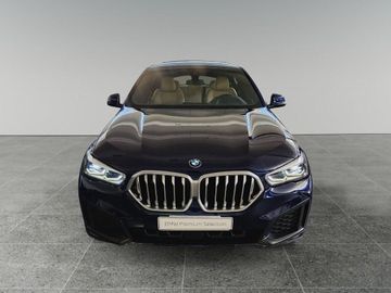 BMW X6 - 10