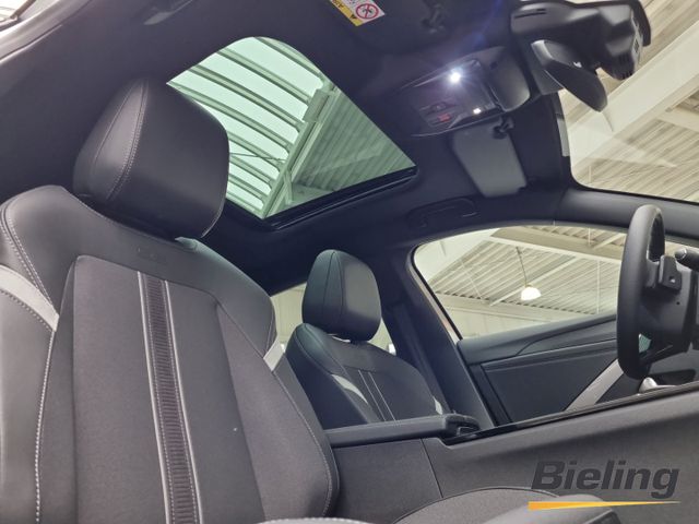 Astra Sports Tourer GS 1.2Turbo AUTOMATIK