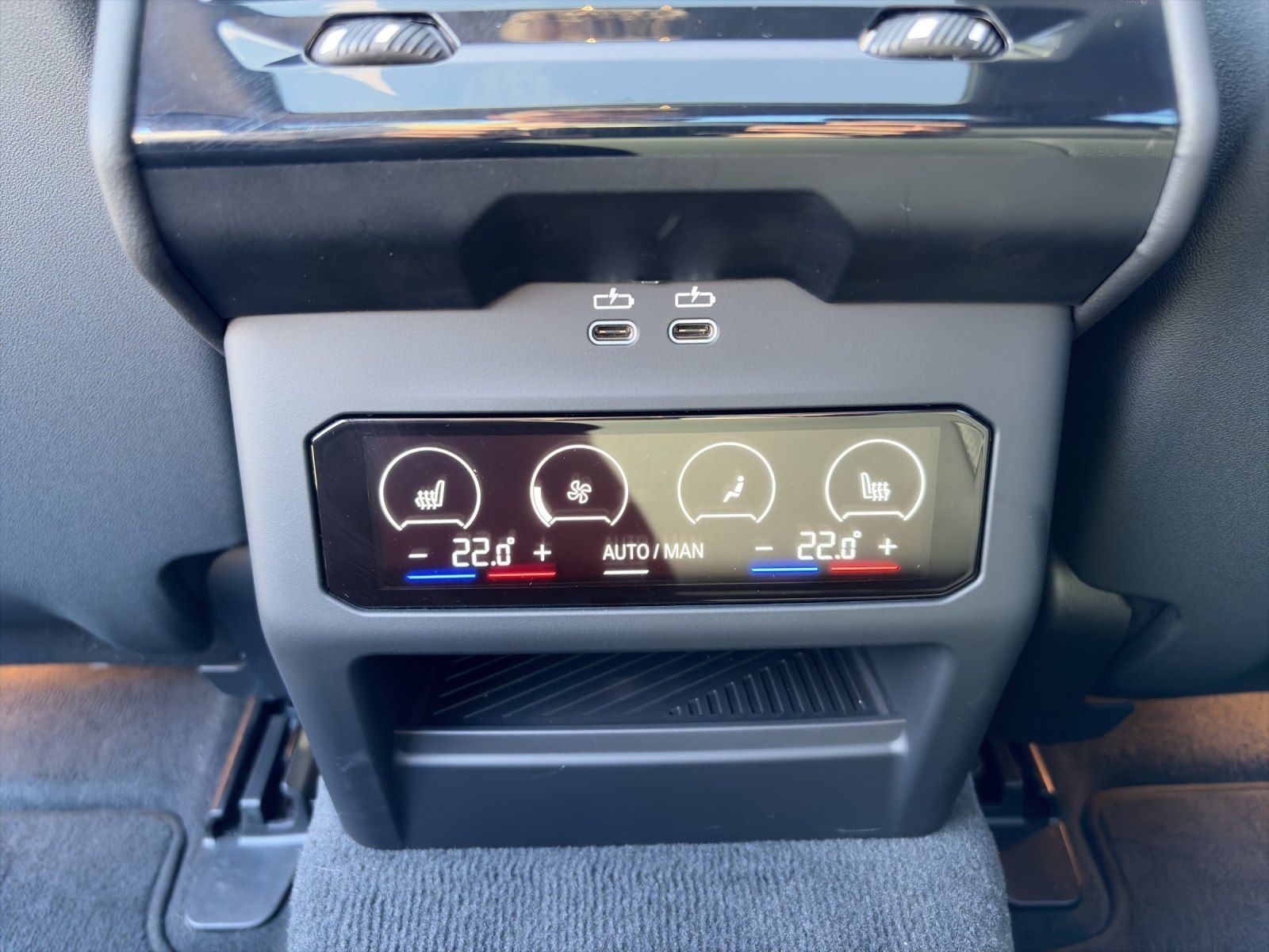 BMW 520 - Bild 19