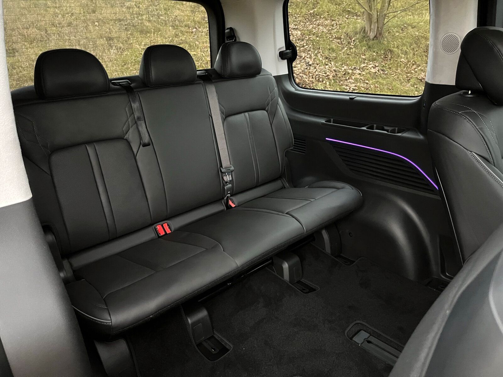 Hyundai Staria – Bild 7