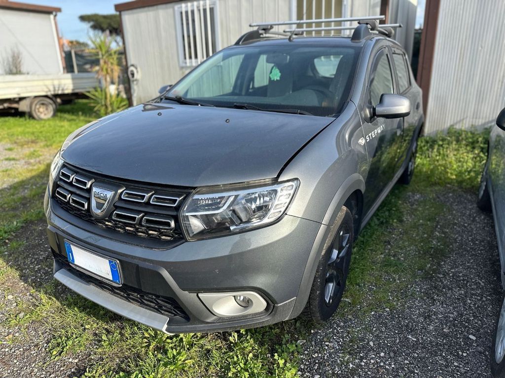 Image of Dacia Sandero